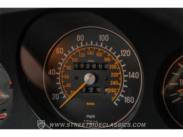1989 Mercedes-Benz 560SL (CC-2098244) for sale in Ft Worth, Texas