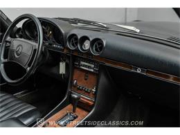1989 Mercedes-Benz 560SL (CC-2098244) for sale in Ft Worth, Texas