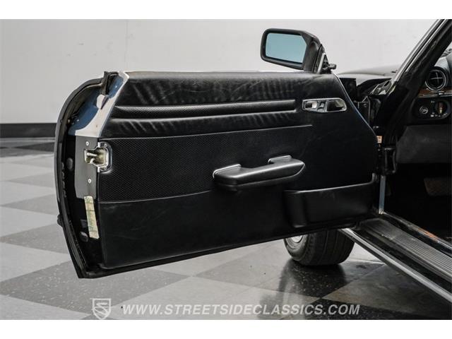 1989 Mercedes-Benz 560SL (CC-2098244) for sale in Ft Worth, Texas