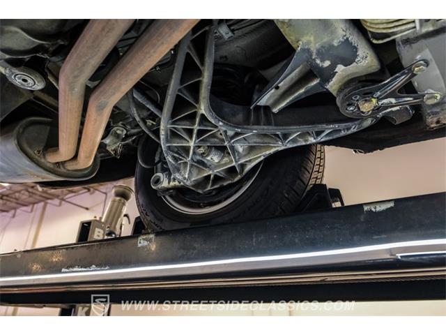 1989 Mercedes-Benz 560SL (CC-2098244) for sale in Ft Worth, Texas
