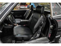 1989 Mercedes-Benz 560SL (CC-2098244) for sale in Ft Worth, Texas