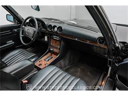 1989 Mercedes-Benz 560SL (CC-2098244) for sale in Ft Worth, Texas
