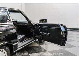 1989 Mercedes-Benz 560SL (CC-2098244) for sale in Ft Worth, Texas