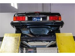 1989 Mercedes-Benz 560SL (CC-2098244) for sale in Ft Worth, Texas