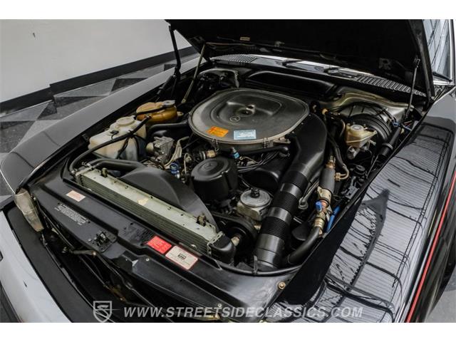 1989 Mercedes-Benz 560SL (CC-2098244) for sale in Ft Worth, Texas
