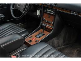 1989 Mercedes-Benz 560SL (CC-2098244) for sale in Ft Worth, Texas
