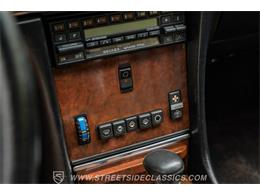 1989 Mercedes-Benz 560SL (CC-2098244) for sale in Ft Worth, Texas