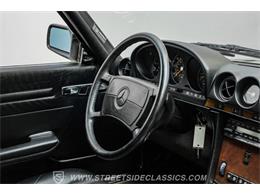 1989 Mercedes-Benz 560SL (CC-2098244) for sale in Ft Worth, Texas