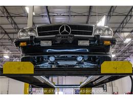 1989 Mercedes-Benz 560SL (CC-2098244) for sale in Ft Worth, Texas