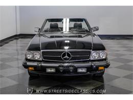 1989 Mercedes-Benz 560SL (CC-2098244) for sale in Ft Worth, Texas