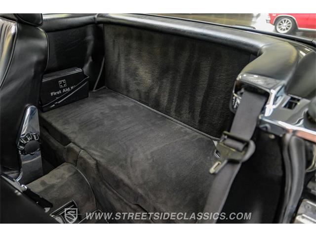 1989 Mercedes-Benz 560SL (CC-2098244) for sale in Ft Worth, Texas