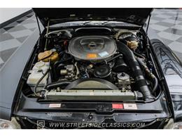 1989 Mercedes-Benz 560SL (CC-2098244) for sale in Ft Worth, Texas