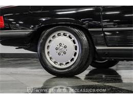 1989 Mercedes-Benz 560SL (CC-2098244) for sale in Ft Worth, Texas