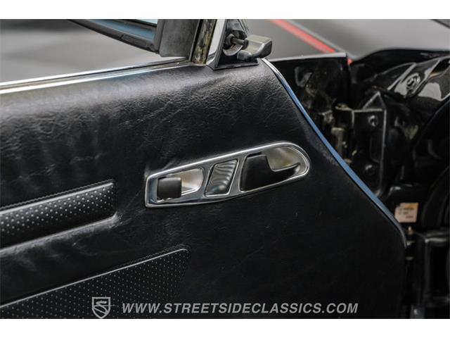 1989 Mercedes-Benz 560SL (CC-2098244) for sale in Ft Worth, Texas