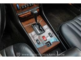 1989 Mercedes-Benz 560SL (CC-2098244) for sale in Ft Worth, Texas