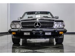 1989 Mercedes-Benz 560SL (CC-2098244) for sale in Ft Worth, Texas