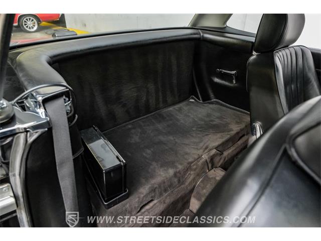 1989 Mercedes-Benz 560SL (CC-2098244) for sale in Ft Worth, Texas