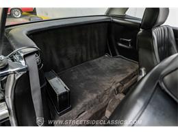 1989 Mercedes-Benz 560SL (CC-2098244) for sale in Ft Worth, Texas