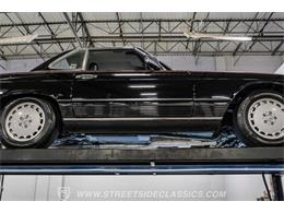 1989 Mercedes-Benz 560SL (CC-2098244) for sale in Ft Worth, Texas