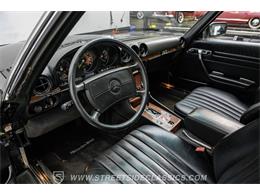 1989 Mercedes-Benz 560SL (CC-2098244) for sale in Ft Worth, Texas