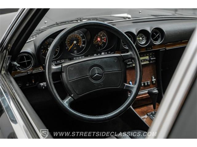 1989 Mercedes-Benz 560SL (CC-2098244) for sale in Ft Worth, Texas