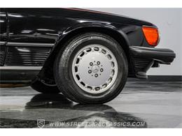 1989 Mercedes-Benz 560SL (CC-2098244) for sale in Ft Worth, Texas