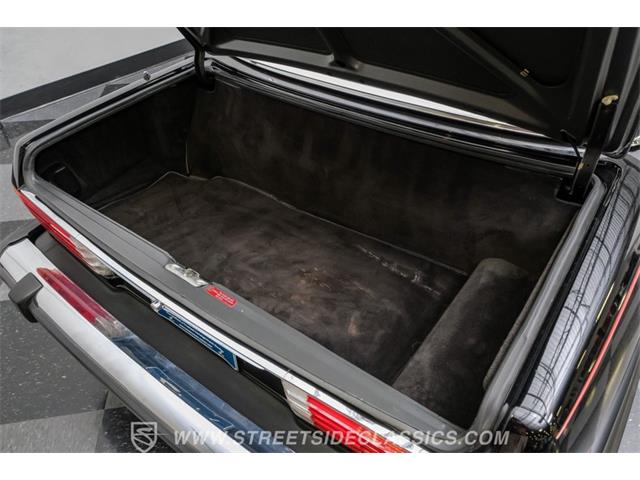 1989 Mercedes-Benz 560SL (CC-2098244) for sale in Ft Worth, Texas