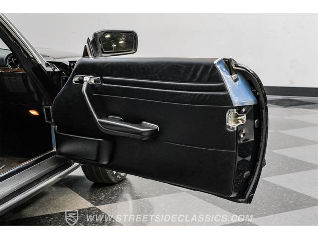 1989 Mercedes-Benz 560SL (CC-2098244) for sale in Ft Worth, Texas
