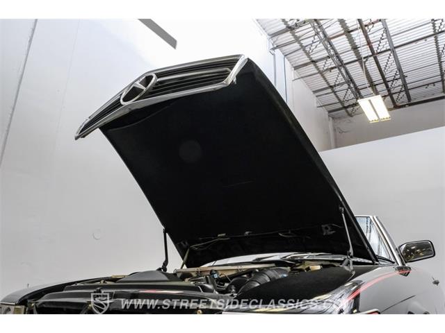 1989 Mercedes-Benz 560SL (CC-2098244) for sale in Ft Worth, Texas