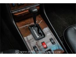 1989 Mercedes-Benz 560SL (CC-2098244) for sale in Ft Worth, Texas