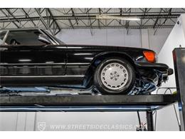 1989 Mercedes-Benz 560SL (CC-2098244) for sale in Ft Worth, Texas