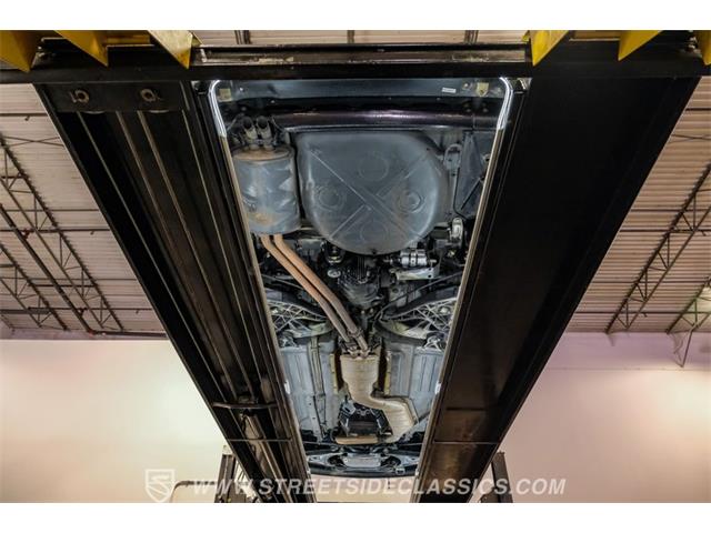 1989 Mercedes-Benz 560SL (CC-2098244) for sale in Ft Worth, Texas