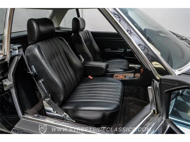 1989 Mercedes-Benz 560SL (CC-2098244) for sale in Ft Worth, Texas