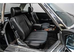 1989 Mercedes-Benz 560SL (CC-2098244) for sale in Ft Worth, Texas