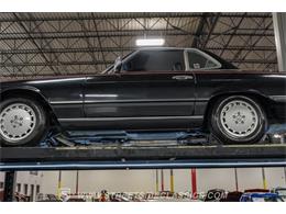 1989 Mercedes-Benz 560SL (CC-2098244) for sale in Ft Worth, Texas