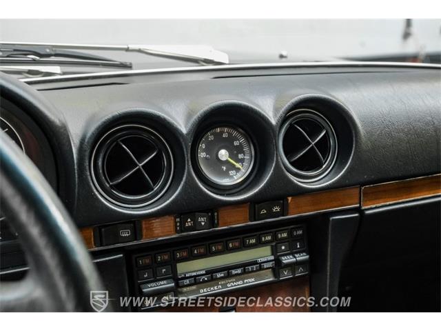 1989 Mercedes-Benz 560SL (CC-2098244) for sale in Ft Worth, Texas