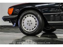1989 Mercedes-Benz 560SL (CC-2098244) for sale in Ft Worth, Texas