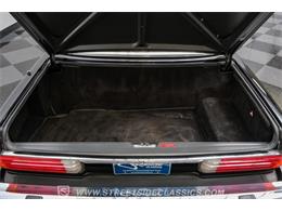 1989 Mercedes-Benz 560SL (CC-2098244) for sale in Ft Worth, Texas
