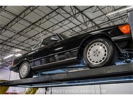 1989 Mercedes-Benz 560SL (CC-2098244) for sale in Ft Worth, Texas