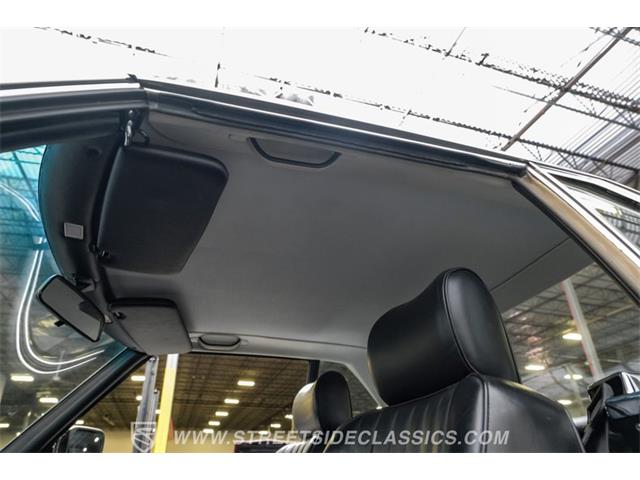 1989 Mercedes-Benz 560SL (CC-2098244) for sale in Ft Worth, Texas