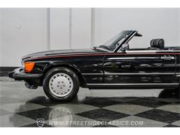 1989 Mercedes-Benz 560SL (CC-2098244) for sale in Ft Worth, Texas