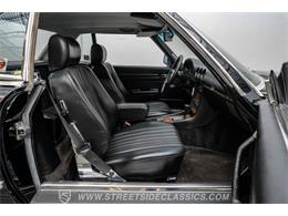 1989 Mercedes-Benz 560SL (CC-2098244) for sale in Ft Worth, Texas