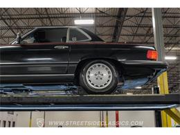 1989 Mercedes-Benz 560SL (CC-2098244) for sale in Ft Worth, Texas