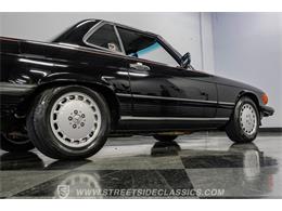 1989 Mercedes-Benz 560SL (CC-2098244) for sale in Ft Worth, Texas