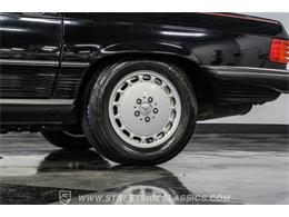 1989 Mercedes-Benz 560SL (CC-2098244) for sale in Ft Worth, Texas