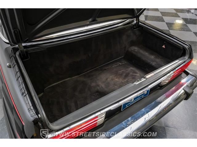 1989 Mercedes-Benz 560SL (CC-2098244) for sale in Ft Worth, Texas
