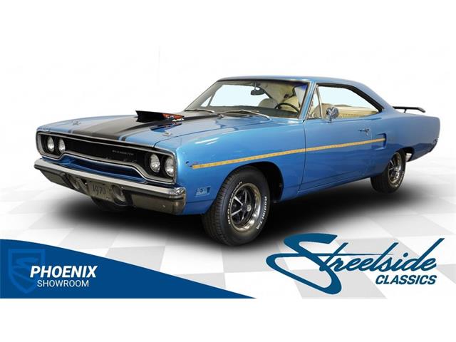 1970 Plymouth Road Runner (CC-2098245) for sale in Mesa, Arizona