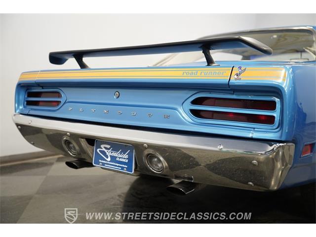 1970 Plymouth Road Runner (CC-2098245) for sale in Mesa, Arizona