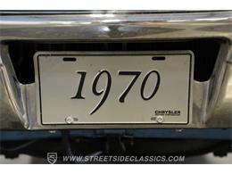 1970 Plymouth Road Runner (CC-2098245) for sale in Mesa, Arizona
