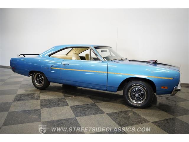 1970 Plymouth Road Runner (CC-2098245) for sale in Mesa, Arizona